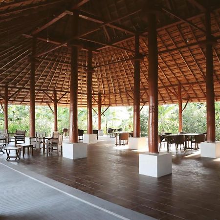 Sumba Nautil Resort Deke Екстериор снимка