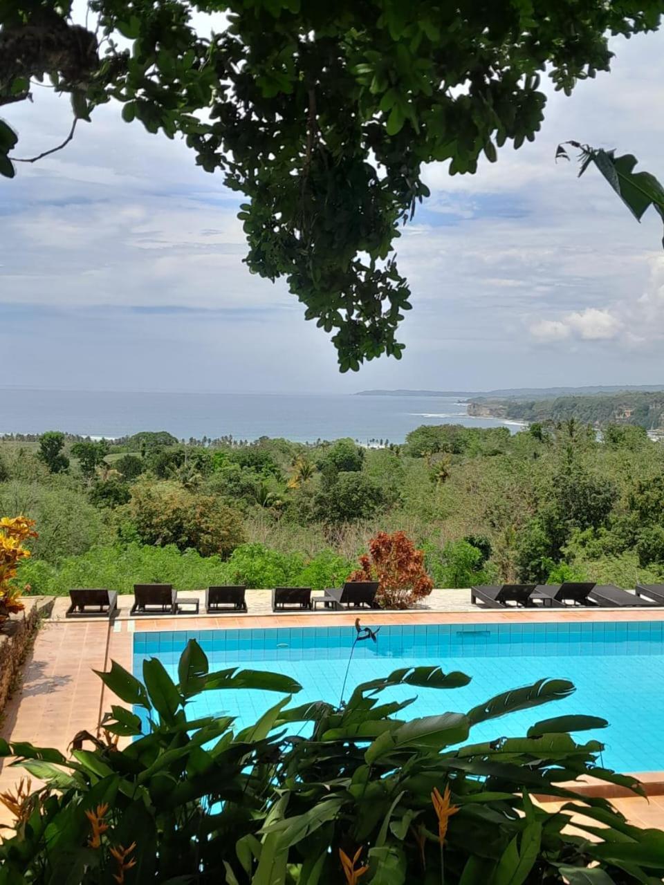 Sumba Nautil Resort Deke Екстериор снимка