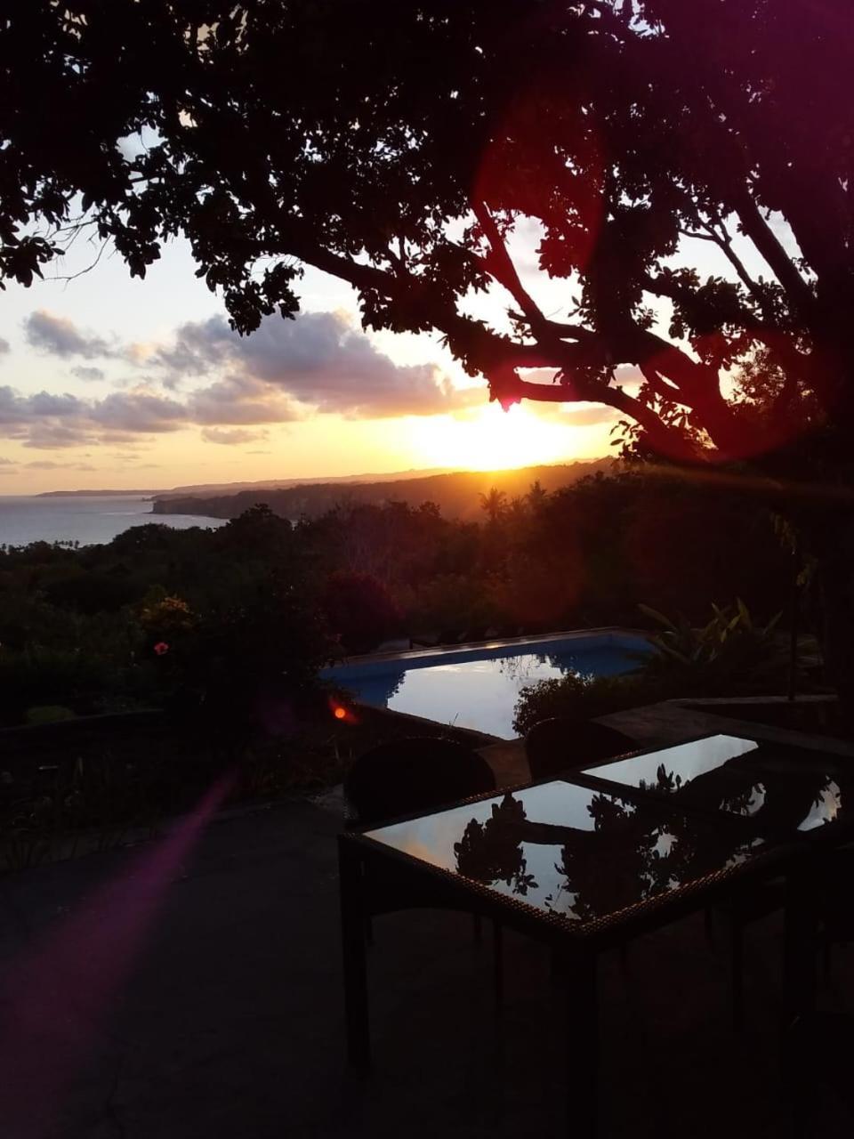 Sumba Nautil Resort Deke Екстериор снимка