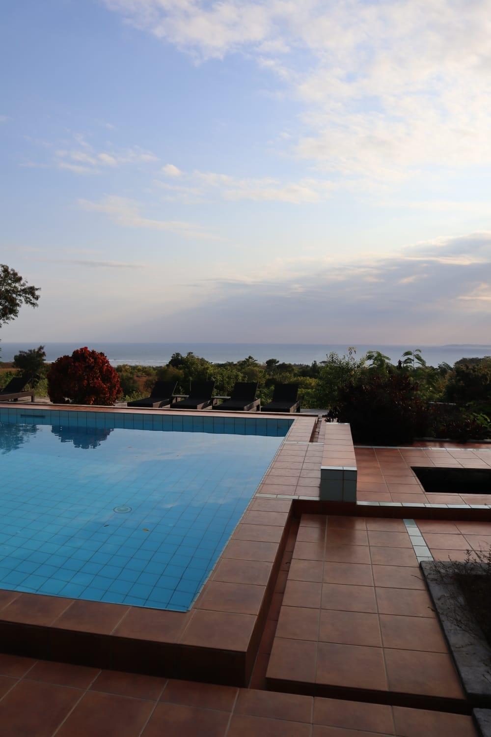 Sumba Nautil Resort Deke Екстериор снимка