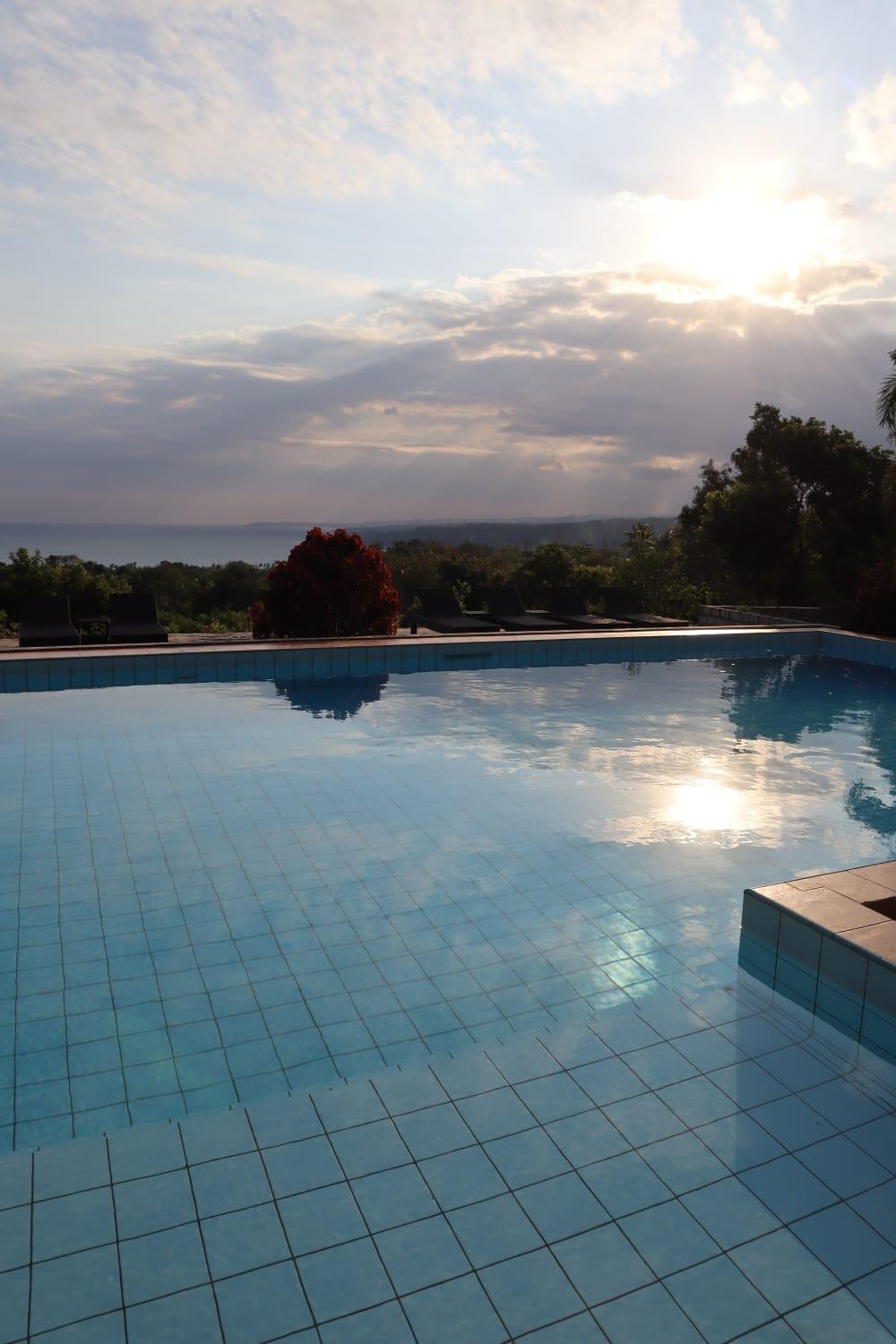 Sumba Nautil Resort Deke Екстериор снимка